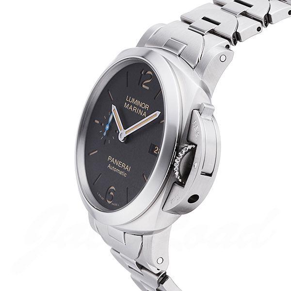 パネライ スーパーコピー PANERAI ルミノールマリーナ 1950 ３デイズ アッチャイオ PAM00722